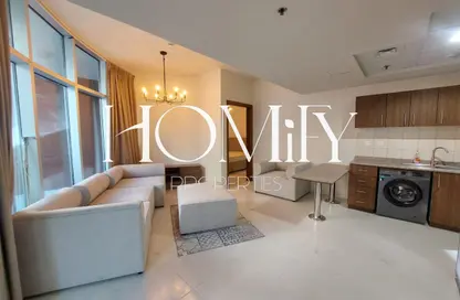 Apartment - 1 Bedroom - 2 Bathrooms for rent in Cappadocia - Jumeirah Village Circle - Dubai