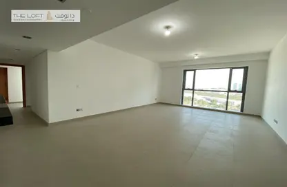 شقة - 3 غرف نوم - 3 حمامات للايجار في برج المرجان - دانة بو ظبي - أبوظبي