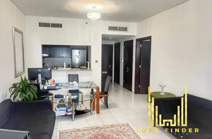 شقة - غرفة نوم - 2 حمامات للبيع في برج المارينا - دبي مارينا - دبي