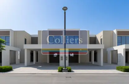 Villa - 3 Bedrooms - 4 Bathrooms for rent in Talia - The Valley - Dubai