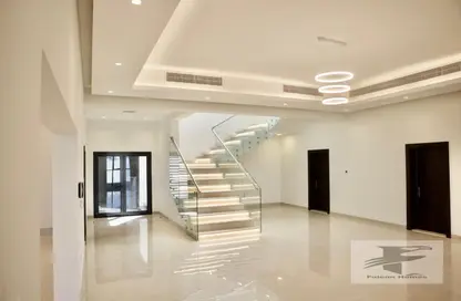 Villa - 6 Bedrooms - 7 Bathrooms for rent in Nad Al Sheba 4 - Nad Al Sheba - Dubai