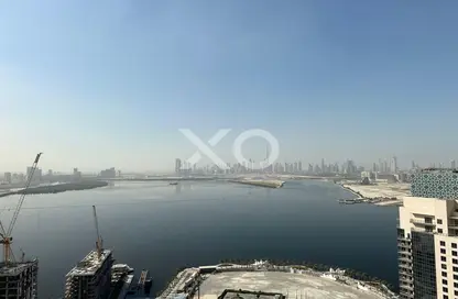 Apartment - 2 Bedrooms - 2 Bathrooms for rent in Creekside 18 B - Creekside 18 - Dubai Creek Harbour (The Lagoons) - Dubai