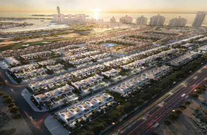 تاون هاوس - 4 غرف نوم - 5 حمامات للبيع في أيلا هومز - قرية الحمرا - رأس الخيمة