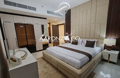 شقة - 3 غرف نوم - 3 حمامات للبيع في جيمز من دانوب - الفرجان - دبي