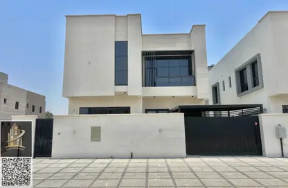 Villa - 5 Bedrooms - 7 Bathrooms for sale in Al Yasmeen 1 - Al Yasmeen - Ajman