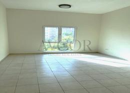 Empty Room image for: Studio - 1 bathroom for rent in Discovery Gardens - Dubai, Image 1