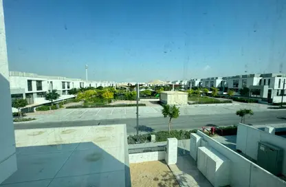 Townhouse - 4 Bedrooms - 5 Bathrooms for rent in Murooj Al Furjan - Al Furjan - Dubai