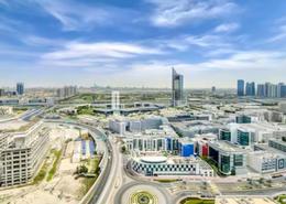Apartment - 3 bedrooms - 4 bathrooms for rent in Palm View - Dubai Media City - Dubai