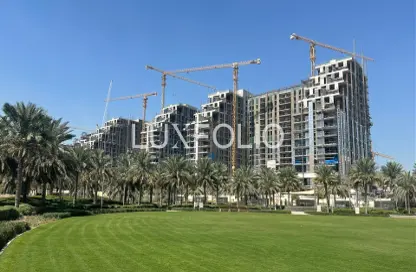 Apartment - 3 Bedrooms - 2 Bathrooms for sale in Elvira - Park Heights - Dubai Hills Estate - Dubai