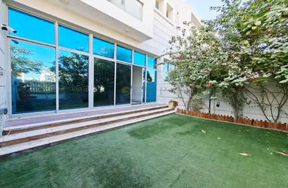 Villa - 4 Bedrooms - 5 Bathrooms for rent in The Dreamz - Al Furjan - Dubai