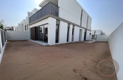 تاون هاوس - 4 غرف نوم - 4 حمامات للايجار في ايلان - تلال الغاف - دبي