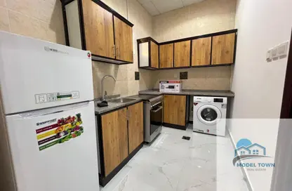 شقة - 1 حمام للايجار في فيلات مدينة خليفة آيه - مدينة خليفة أ - مدينة خليفة - أبوظبي