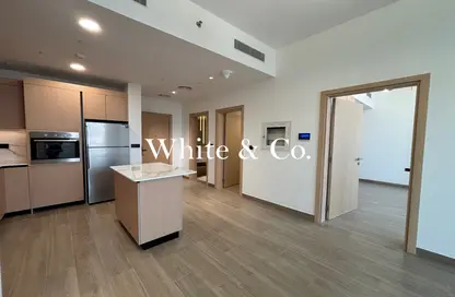 Apartment - 2 Bedrooms - 3 Bathrooms for sale in AURA by Grovy - District 14 - Jumeirah Village Circle - Dubai