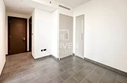 Apartment - 2 Bedrooms - 3 Bathrooms for sale in The Crest - Sobha Hartland - Mohammed Bin Rashid City - Dubai Apartment - 2 Bedrooms - 3 Bathrooms for sale in The Crest - Sobha Hartland - Mohammed Bin Rashid City - Dubai