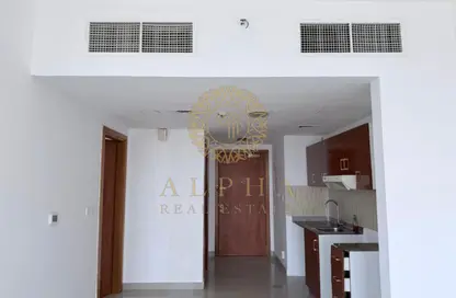 Apartment - 1 Bedroom - 1 Bathroom for rent in Lakeside Tower B - Lakeside Residence - Dubai Production City (IMPZ) - Dubai