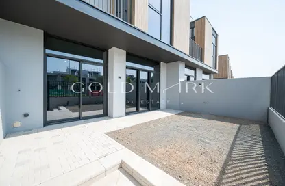 Townhouse - 3 Bedrooms - 4 Bathrooms for sale in Mudon Al Ranim 2 - Mudon - Dubai
