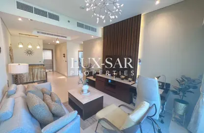 شقة - غرفة نوم - 2 حمامات للايجار في ذا باي - الخليج التجاري - دبي