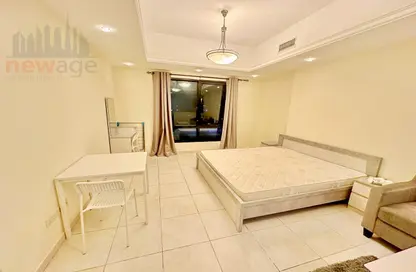 شقة - 1 حمام للايجار في جنة الوليد - بحيرة إلوشيو - أبراج بحيرة الجميرا - دبي