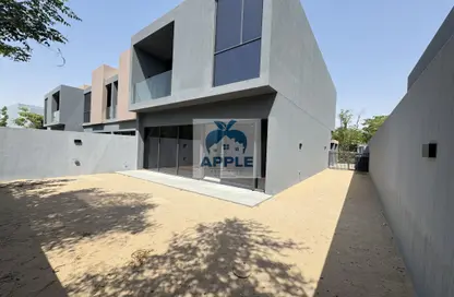 Villa - 3 Bedrooms - 4 Bathrooms for rent in Robinia - Masaar - Tilal City - Sharjah