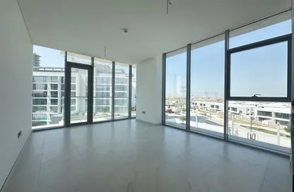 Apartment - 1 Bedroom - 2 Bathrooms for rent in Residences 5 - District One - Mohammed Bin Rashid City - Dubai