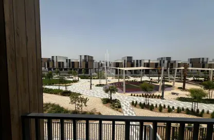 تاون هاوس - 3 غرف نوم - 4 حمامات للايجار في مدن الرنيم 1 - مودون - دبي