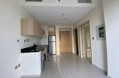 Apartment - 1 Bedroom - 1 Bathroom for rent in Navitas Hotel and Residences - Damac Hills 2 - Dubai