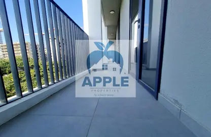 شقة - 2 غرف نوم - 3 حمامات للايجار في زا بوليفارد 3 - الجادة - الشارقة شقة - 2 غرف نوم - 3 حمامات للايجار في زا بوليفارد 3 - الجادة - الشارقة