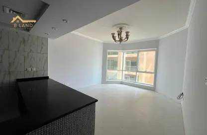 Apartment - 1 Bedroom - 1 Bathroom for rent in Al Majaz 3 - Al Majaz - Sharjah
