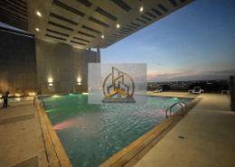 Apartment - 2 bedrooms - 4 bathrooms for rent in Al Mina Tower - Al Mina - Abu Dhabi