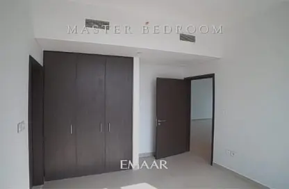 Room / Bedroom image for: Apartment - 2 Bedrooms - 2 Bathrooms for rent in Downtown Views - Downtown Dubai - Dubai, Image 1