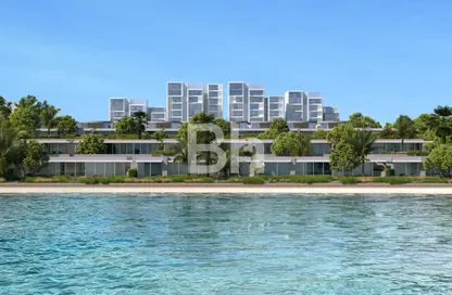 Apartment - 1 Bedroom - 1 Bathroom for sale in Al Zorah - Ajman