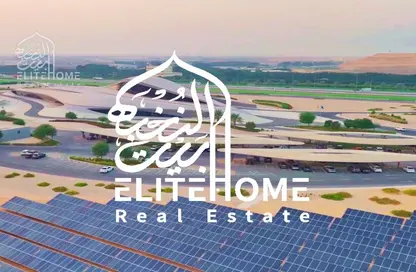 Townhouse - 4 Bedrooms - 5 Bathrooms for sale in Khalid Bin Sultan City - Al Rowdat Suburb - Sharjah