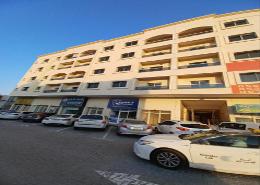 Apartment - 1 bedroom - 2 bathrooms for rent in Al Rawda 1 - Al Rawda - Ajman