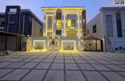 فيلا - 5 غرف نوم - 7 حمامات للبيع في الزاهية جاردنز - الزاهية - عجمان