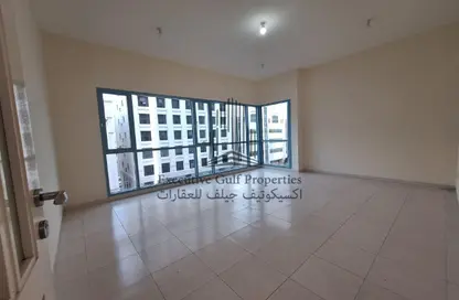 Apartment - 2 Bedrooms - 2 Bathrooms for rent in Al Nahyan - Abu Dhabi