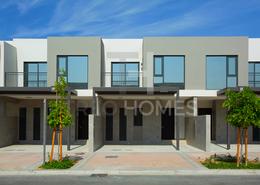 Townhouse - 3 bedrooms - 3 bathrooms for rent in Camelia 1 - Camelia - Arabian Ranches 2 - Dubai