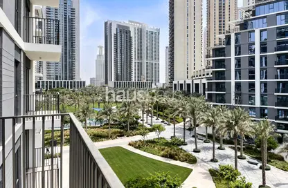 Apartment - 2 Bedrooms - 2 Bathrooms for sale in Island Park II - Dubai Creek Harbour (The Lagoons) - Dubai