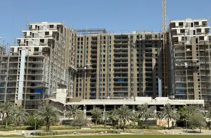 Townhouse - 3 Bedrooms - 4 Bathrooms for sale in Elvira - Park Heights - Dubai Hills Estate - Dubai