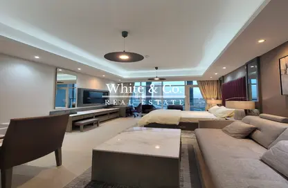 Apartment - Studio - 1 Bathroom for rent in Bayz by Danube - Business Bay - Dubai