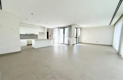Villa - 4 Bedrooms - 4 Bathrooms for rent in Sidra Villas I - Sidra Villas - Dubai Hills Estate - Dubai