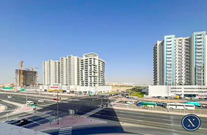 Apartment - 2 Bedrooms - 2 Bathrooms for sale in Equiti Arcade - Al Furjan - Dubai