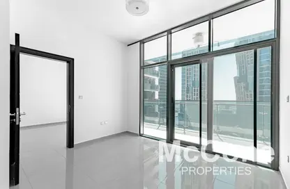 Apartment - 1 Bedroom - 1 Bathroom for rent in Merano Tower - Business Bay - Dubai