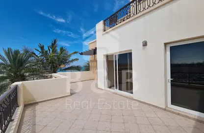 Apartment - 1 Bedroom - 2 Bathrooms for sale in Fayrouz - Bab Al Bahar - Al Marjan Island - Ras Al Khaimah Apartment - 1 Bedroom - 2 Bathrooms for sale in Fayrouz - Bab Al Bahar - Al Marjan Island - Ras Al Khaimah