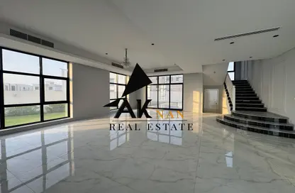Villa - 5 Bedrooms - 6 Bathrooms for rent in Wadi Alshabak - Dubai