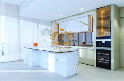 Apartment - 2 Bedrooms - 3 Bathrooms for sale in Coastal Haven - Dubai Islands - Dubai