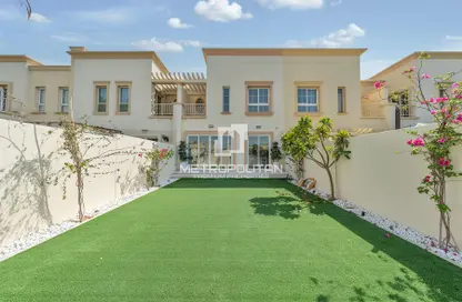 Townhouse - 3 Bedrooms - 3 Bathrooms for sale in Springs 10 - The Springs - Dubai