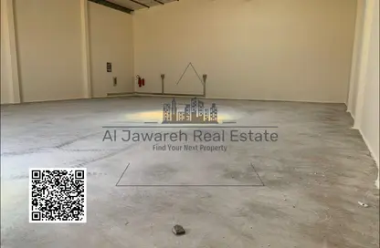 Warehouse - Studio - 1 Bathroom for rent in Umm Al Thuoob - Umm Al Quwain