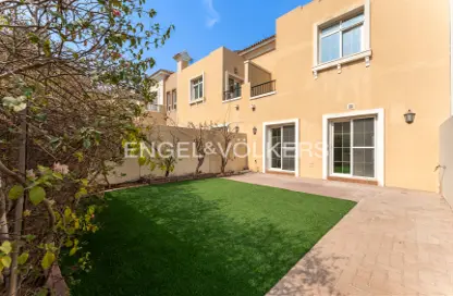 Townhouse - 2 Bedrooms - 3 Bathrooms for rent in Al Reem 1 - Al Reem - Arabian Ranches - Dubai