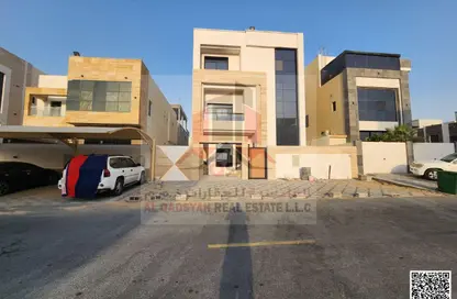 فيلا - 7 غرف نوم - 8 حمامات للبيع في 1 الياسمين - الياسمين - عجمان