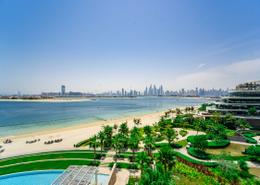 Water View image for: Apartment - 3 bedrooms - 5 bathrooms for sale in Mansion 3 - W Residences - Palm Jumeirah - Dubai, Image 1